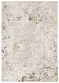 Oriental Weavers Sphinx Nebulous 050J9 Ivory/ Beige Area Rug