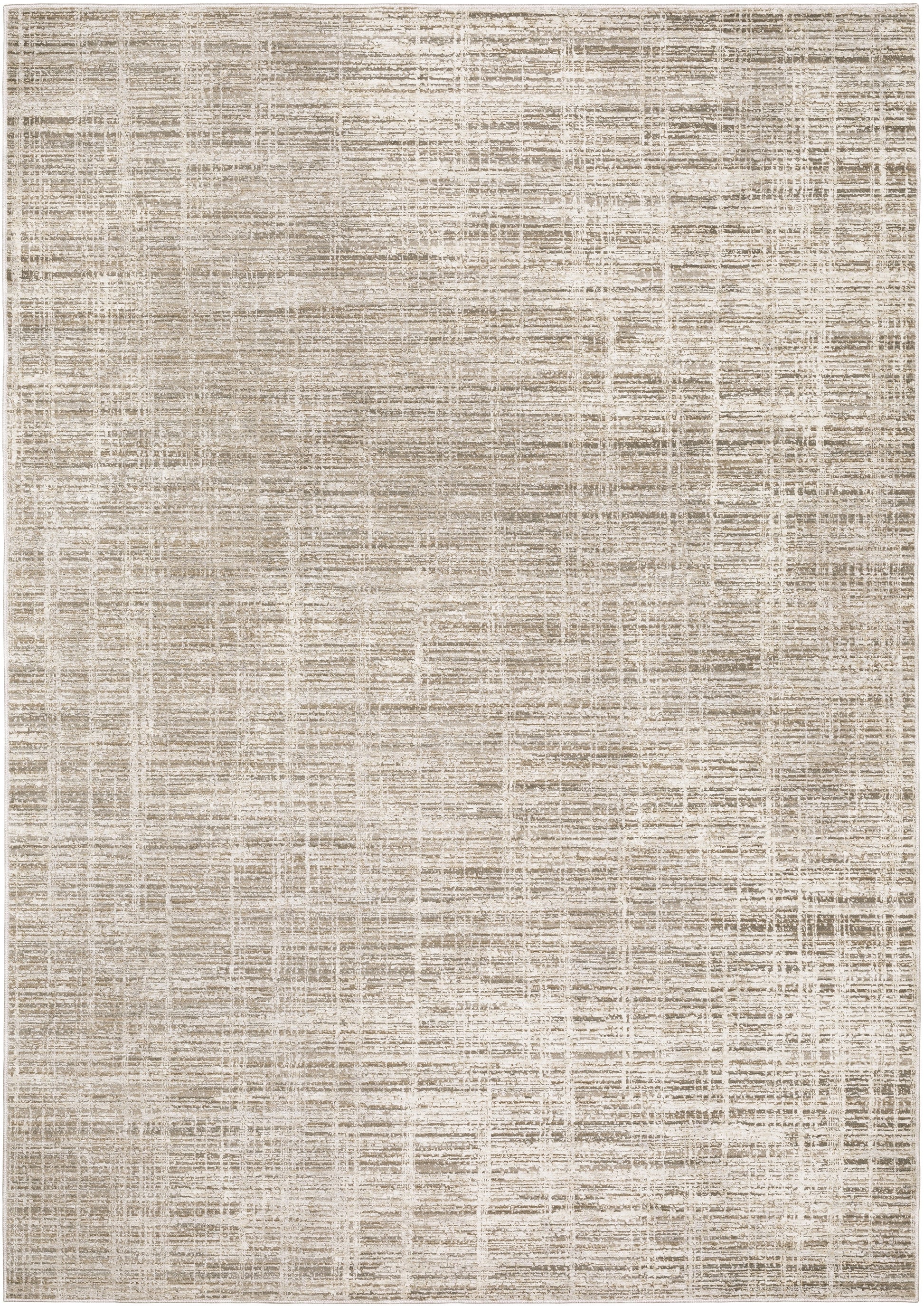 Oriental Weavers Sphinx Nebulous 071E9 Beige/ Ivory Area Rug