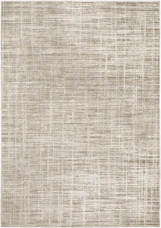 Oriental Weavers Sphinx Nebulous 071E9 Beige/ Ivory Area Rug