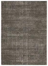 Oriental Weavers Sphinx Nebulous 751D9 Charcoal/ Grey Area Rug