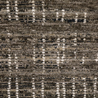 Oriental Weavers Sphinx Nebulous 751D9 Charcoal/ Grey Area Rug