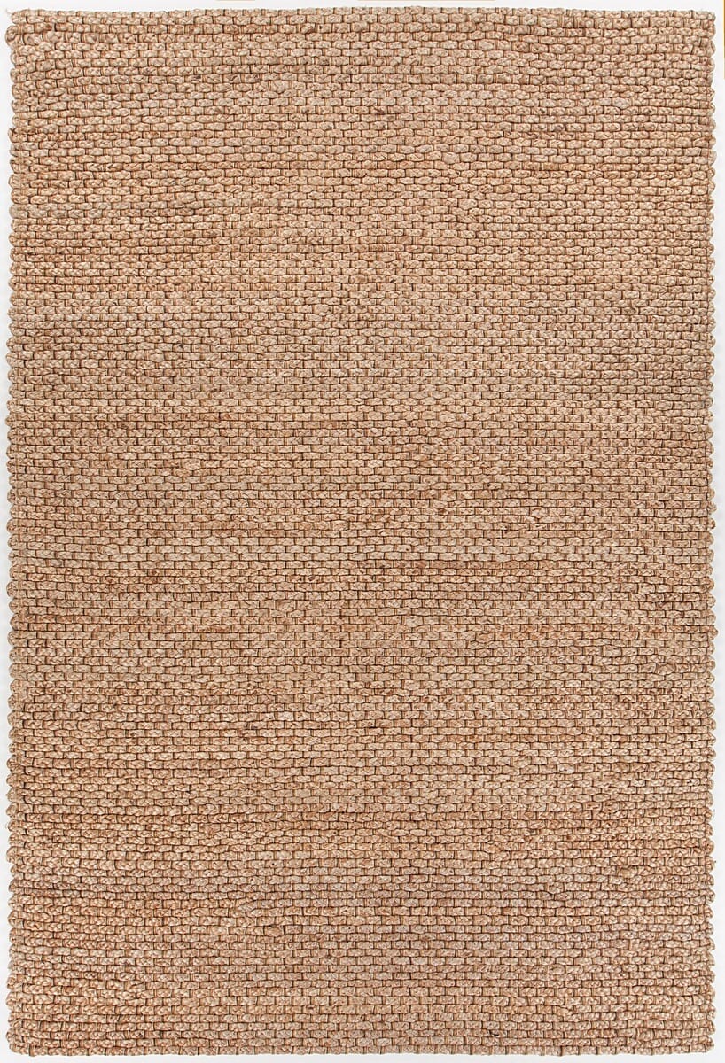 Chandra Nena Nen-46300 Natural Solid Color Area Rug