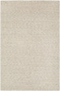 Surya Neravan Ner-1001 Cream, Charcoal Rug.