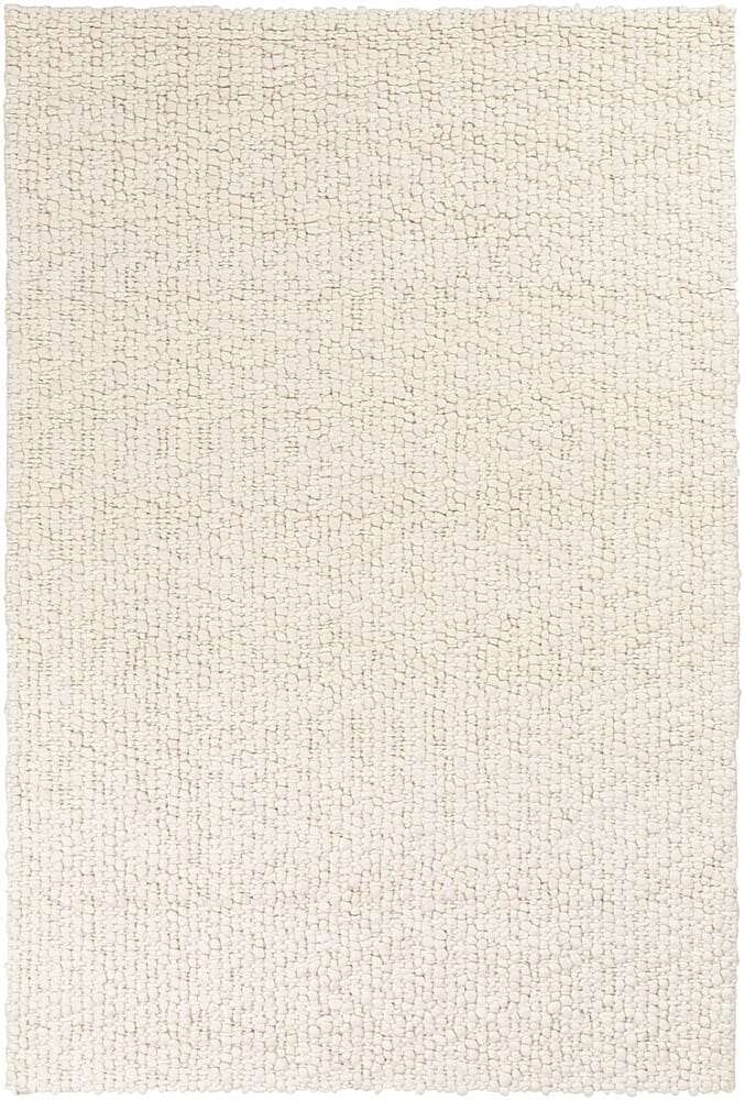 Surya Neravan Ner-1003 Cream Rugs.