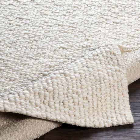 Surya Neravan Ner-1003 Cream Rugs.