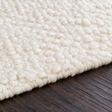 Surya Neravan Ner-1003 Cream Rugs.