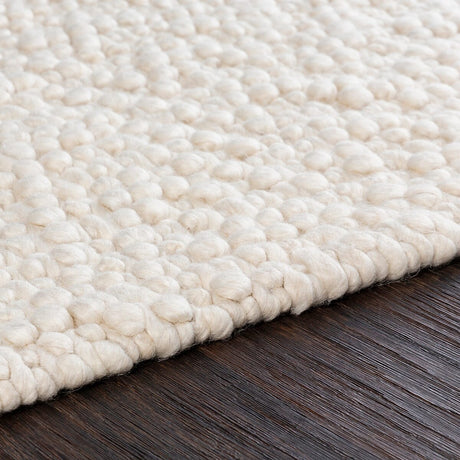 Surya Neravan Ner-1003 Cream Rugs.