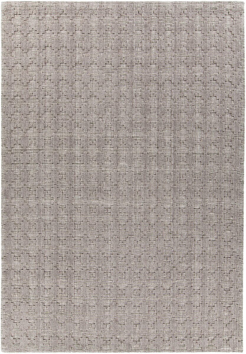 Chandra Netix Net33200 Grey Area Rug