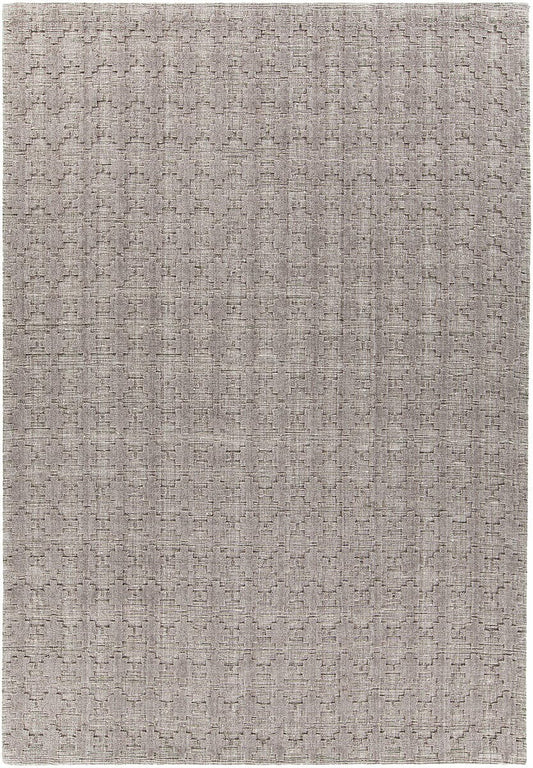 Chandra Netix Net33200 Grey Area Rug