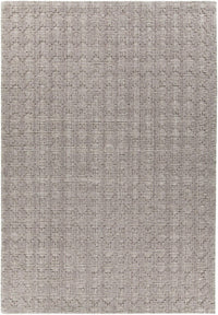 Chandra Netix Net33200 Grey Area Rug