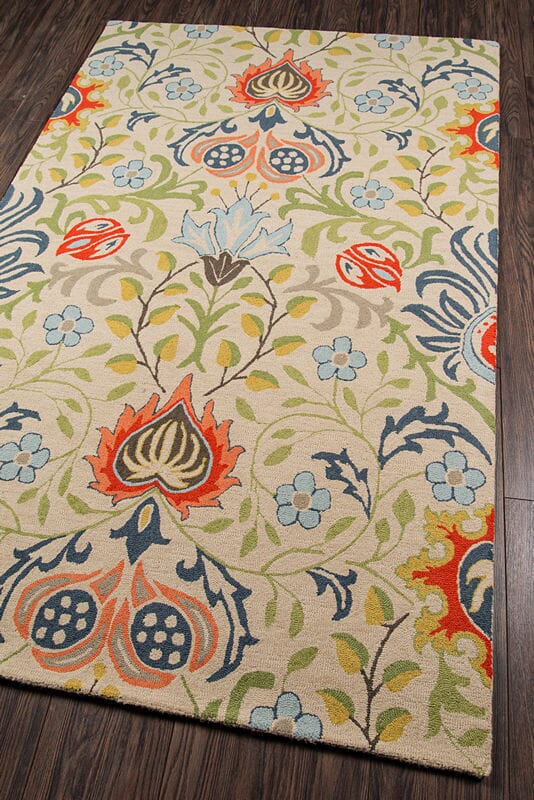 Momeni Newport Np-12 Multi Area Rug