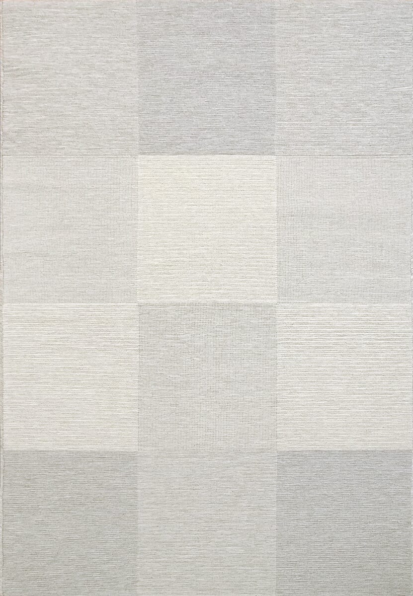 Dynamic Newport 96006 Grey Geometric Area Rug