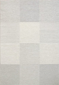 Dynamic Newport 96006 Grey Geometric Area Rug