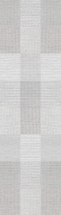 Dynamic Newport 96006 Grey Geometric Area Rug