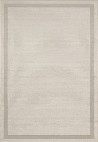 Dynamic Newport 96007 Beige Bordered Area Rug