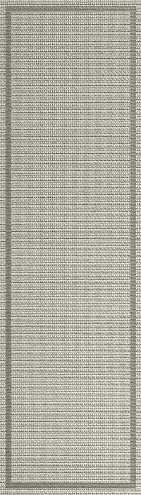 Dynamic Newport 96007 Beige Bordered Area Rug