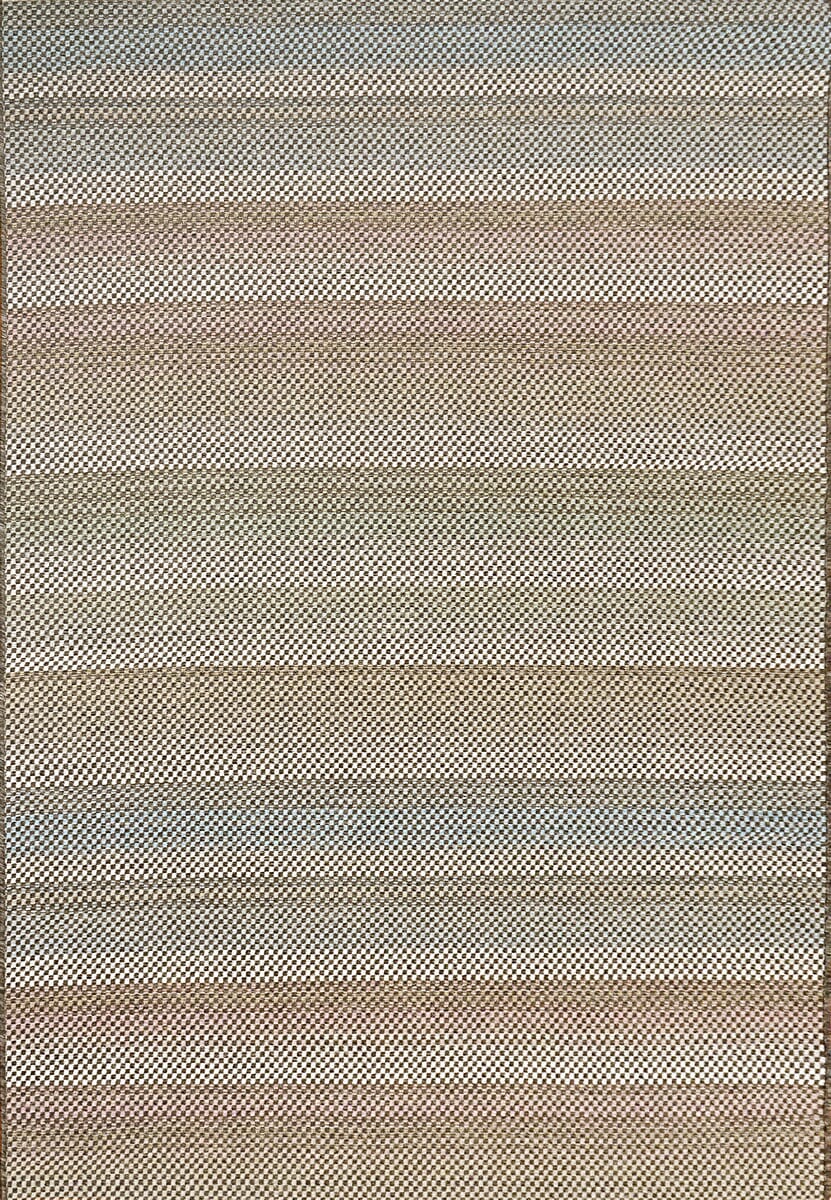 Dynamic Newport 96011 Grey / Multi Striped Area Rug