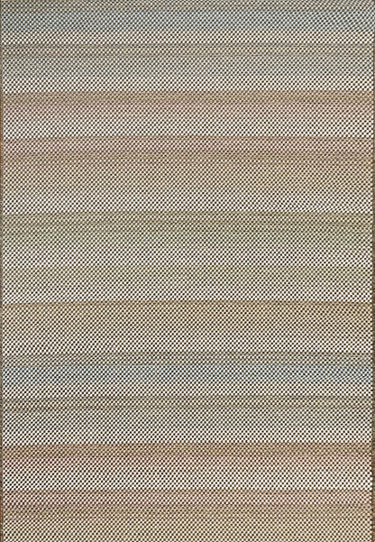 Dynamic Newport 96011 Grey / Multi Striped Area Rug