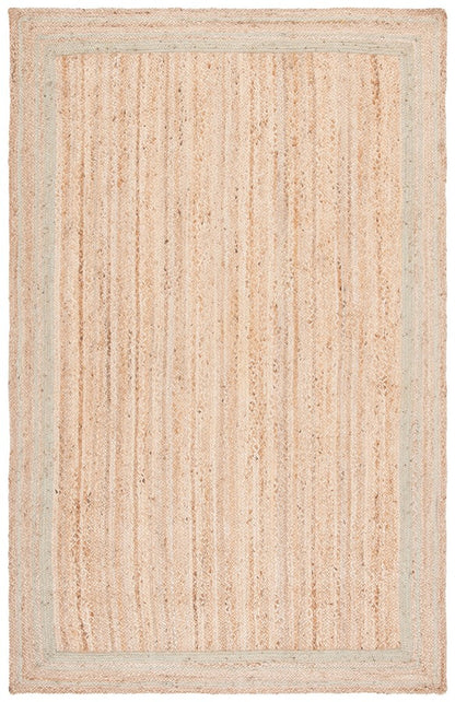 Safavieh Natural Fiber Nf109Y Green/Natural Area Rug