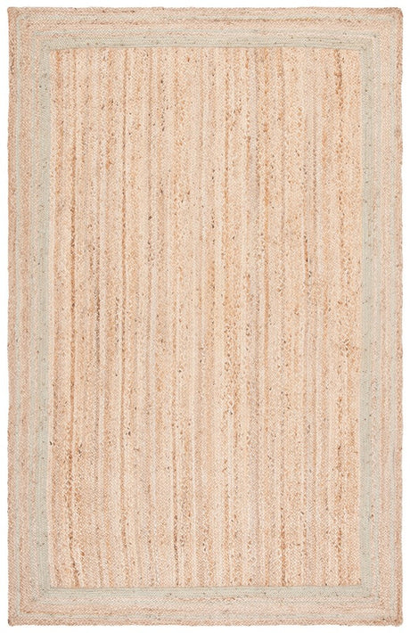 Safavieh Natural Fiber Nf109Y Green/Natural Rugs.