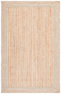 Safavieh Natural Fiber Nf109Y Green/Natural Rugs.