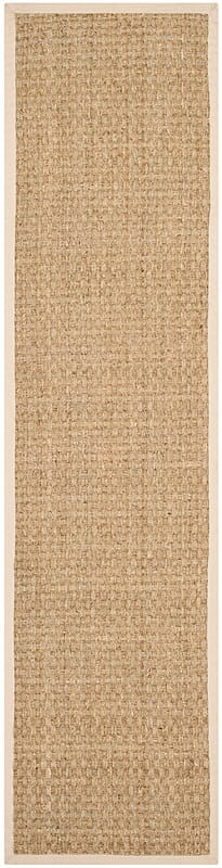 Safavieh Natural Fiber nf114a Natural / Beige Rugs.