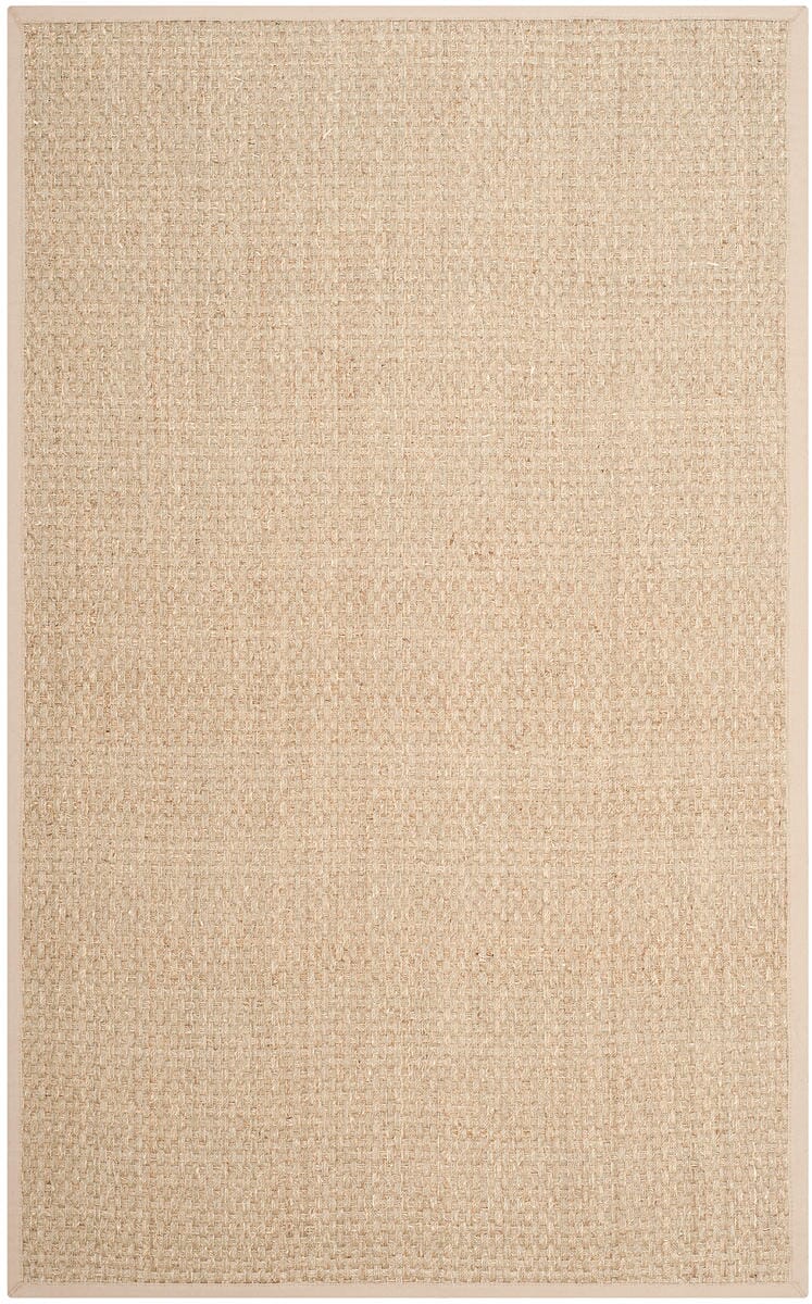 Safavieh Natural Fiber nf114a Natural / Beige Rugs.
