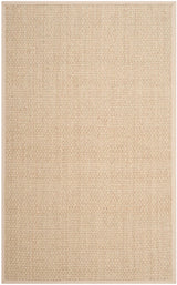 Safavieh Natural Fiber nf114a Natural / Beige Rugs.