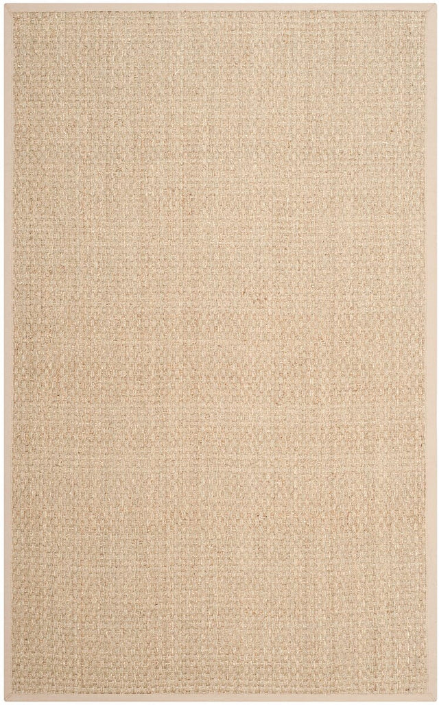 Safavieh Natural Fiber nf114a Natural / Beige Rugs.