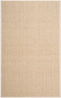 Safavieh Natural Fiber nf114a Natural / Beige Rugs.