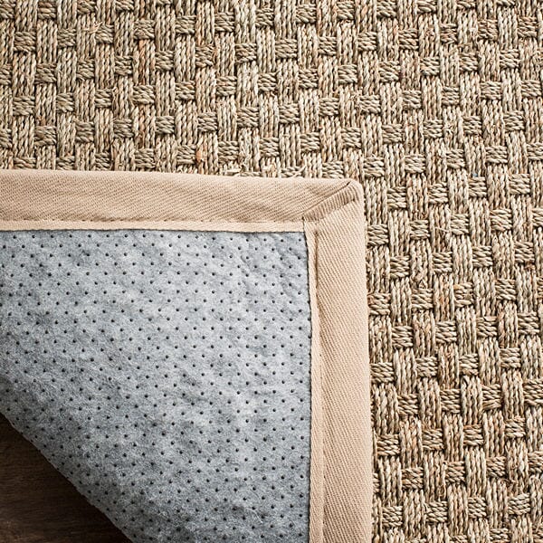 Safavieh Natural Fiber nf114a Natural / Beige Rugs.