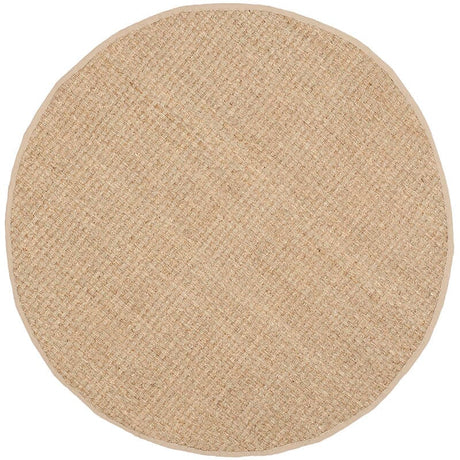 Safavieh Natural Fiber nf114a Natural / Beige Rugs.