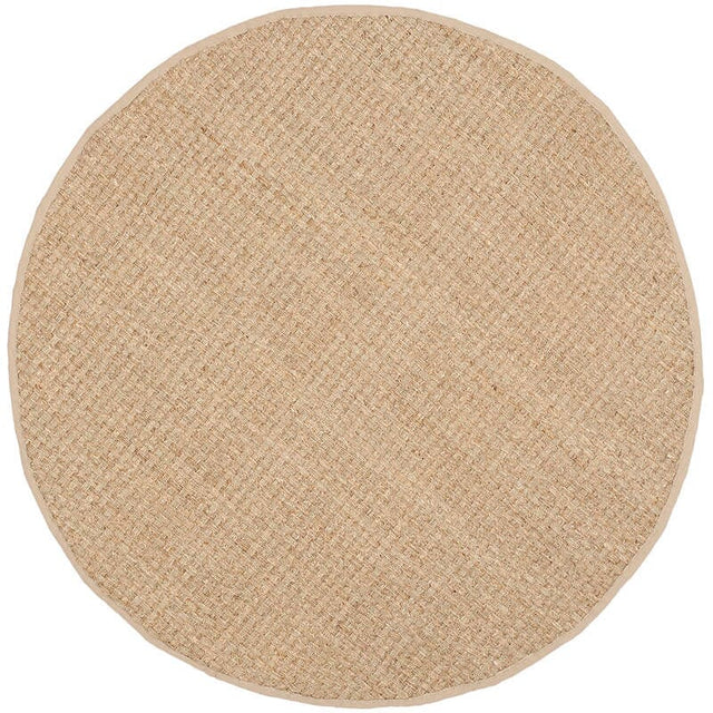 Safavieh Natural Fiber nf114a Natural / Beige Rugs.