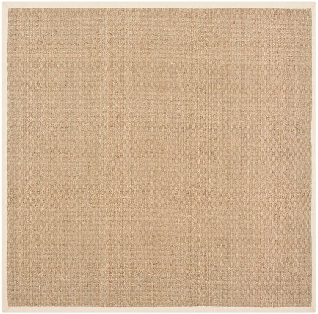 Safavieh Natural Fiber nf114a Natural / Beige Rugs.