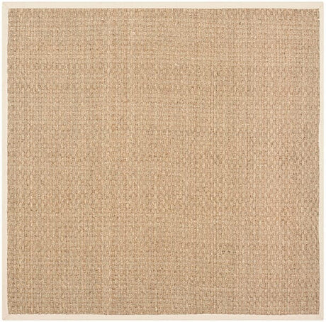 Safavieh Natural Fiber nf114a Natural / Beige Rugs.