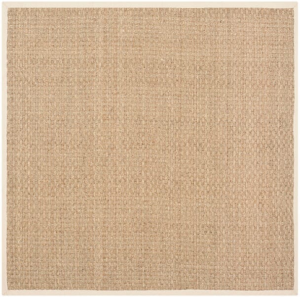 Safavieh Natural Fiber nf114a Natural / Beige Rugs.