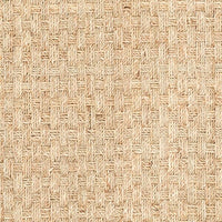 Safavieh Natural Fiber nf114b Natural / Brown Natural Fiber Area Rug