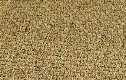 Safavieh Natural Fiber Nf114G Natural / Olive Natural Fiber Area Rug