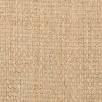 Safavieh Natural Fiber Nf114M Natural / Light Blue Solid Color Area Rug