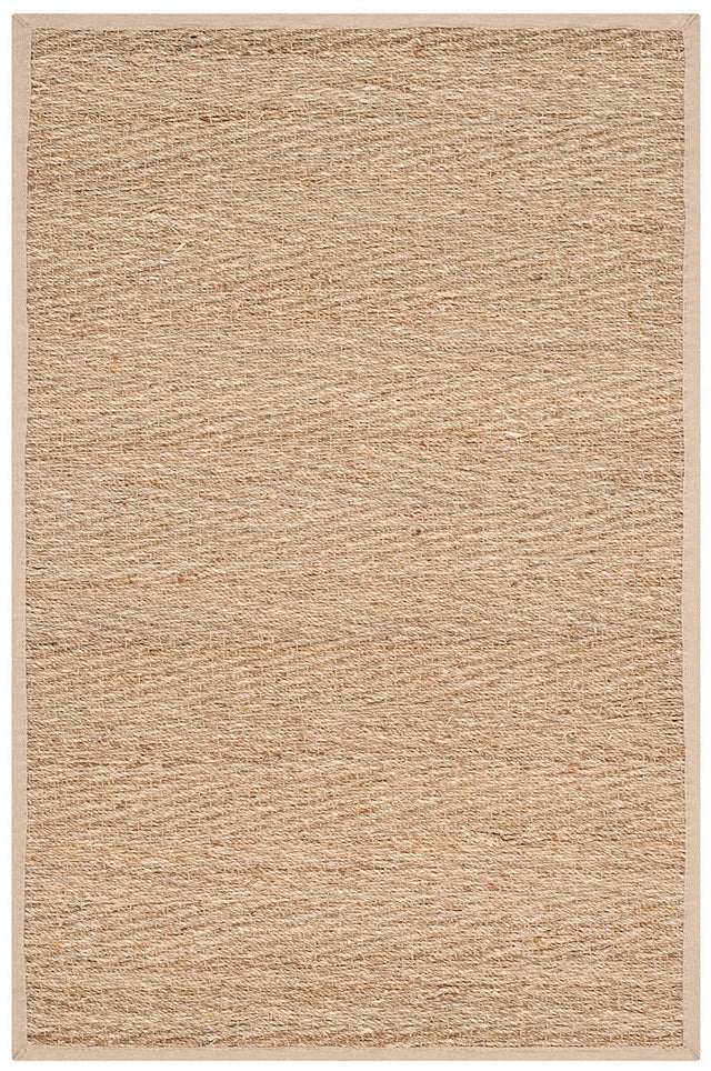 Safavieh Natural Fiber nf115a Natural / Beige Rugs.