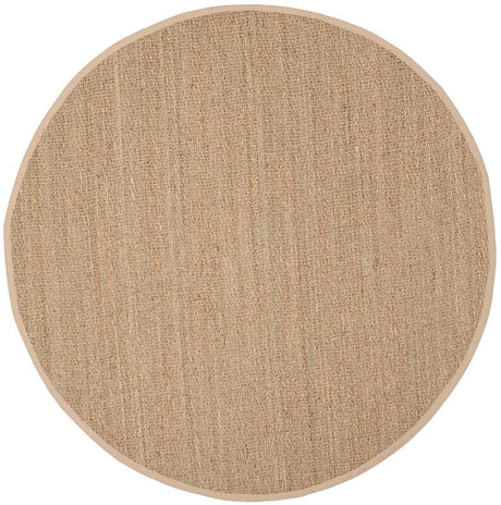 Safavieh Natural Fiber nf115a Natural / Beige Rugs.