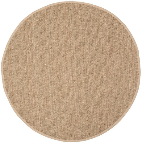 Safavieh Natural Fiber nf115a Natural / Beige Rugs.