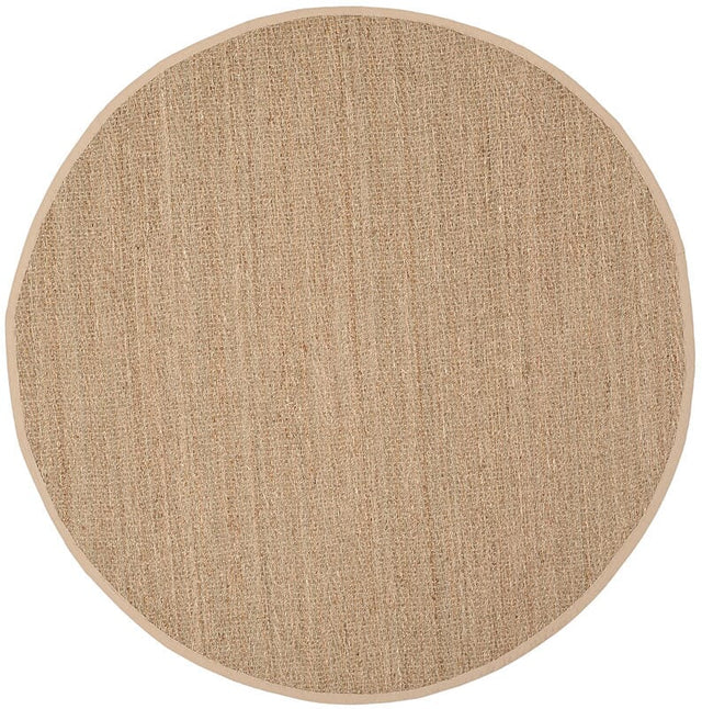 Safavieh Natural Fiber nf115a Natural / Beige Rugs.