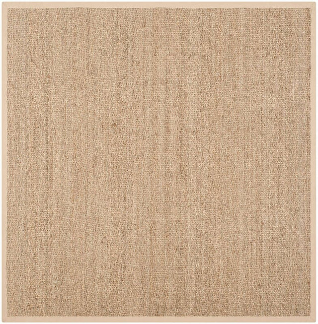 Safavieh Natural Fiber nf115a Natural / Beige Rugs.