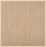 Safavieh Natural Fiber nf115a Natural / Beige Rugs.