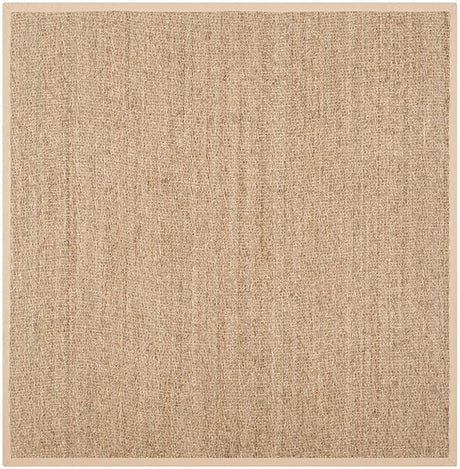 Safavieh Natural Fiber nf115a Natural / Beige Rugs.