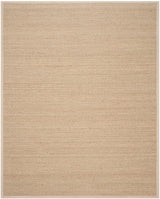 Safavieh Natural Fiber nf115a Natural / Beige Rugs.