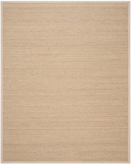 Safavieh Natural Fiber nf115a Natural / Beige Rugs.