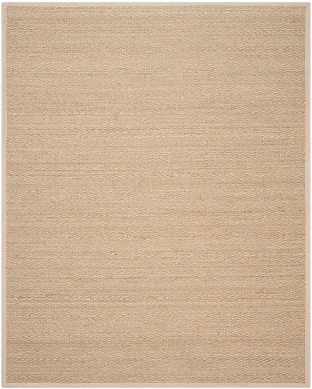 Safavieh Natural Fiber nf115a Natural / Beige Rugs.