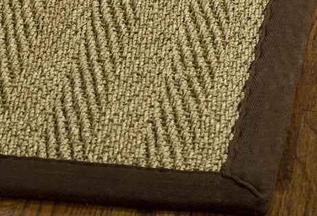 Safavieh Natural Fiber nf115b Natural / Brown Rugs.